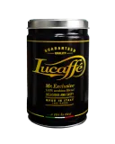 Lucaffe Mr. Exclusive 0,25 кг зерно Жестянка — фото 1