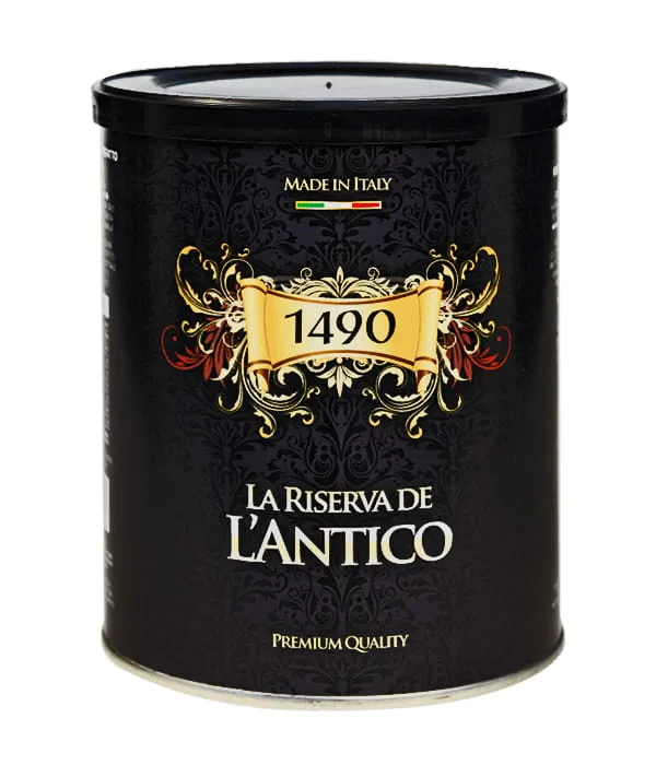 L'Antico Gran Riserva 0,25 кг зерна