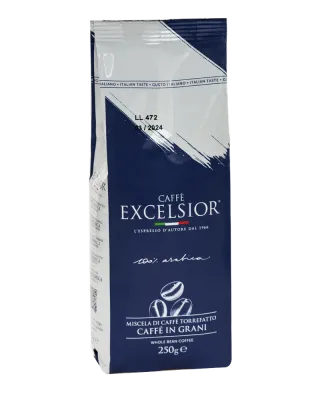 Зерно Excelsior Gusto Italiano 0,25 кг