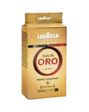Lavazza Qualita Oro 100% Арабика 0,25 кг молотый — фото 1