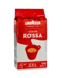 Lavazza Qualita Rossa 0,25 кг молотый — фото 1