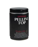 Pellini Top 0,25 кг молотый CUP — фото 1
