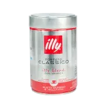 Illy Classico 0,25 кг молотый — фото 1