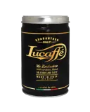 Lucaffe Mr. Exclusive 0,25 кг молотый CUP — фото 1