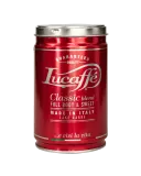 Lucaffe Classic 0,25 кг молотый CUP — фото 1