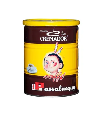 Passalacqua Cremador 0,25 кг