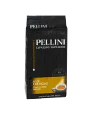 Pellini Espresso Bar Cremoso 0,25 кг молотый — фото 1