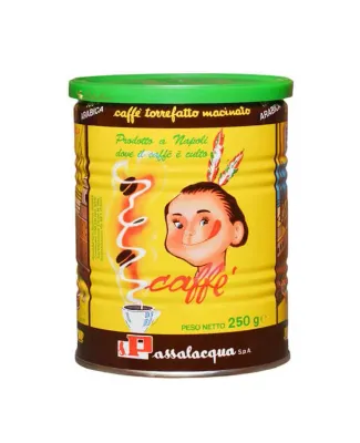 Passalacqua Mekico 0,25 кг