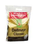Dallmayr Classic Senseo Pads 100 шт. — фото 1