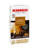 Kimbo Nespresso Barista 100% Арабика 10 капсул — фото 1