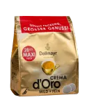 Dallmayr Crema d'Oro Mild & Fein Senseo Pads 28 шт. — фото 1
