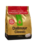 Dallmayr Classic Senseo Pads 36 шт. — фото 1
