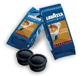 Lavazza Point Crema & Aroma Espresso 100 капс.