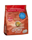 Dallmayr Crema d'Oro Intensa Senseo Pads 28 шт. — фото 1