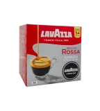 Lavazza A Modo Mio Qualita Rossa 54 капсулы — фото 1