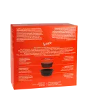 Lavazza A Modo Mio Suerte 36 капсул — фото 2