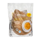 Cafeclub Dark Roast Senseo Pads 100 шт. — фото 1