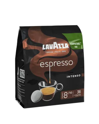 Lavazza Intenso Senseo Прокладки 36 шт.