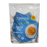 Cafeclub Naturmild Senseo Pads 100 шт. — фото 1
