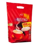 Melitta Bistro Regular Senseo Pads 100 шт. — фото 1