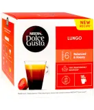 Nescafe Dolce Gusto Lungo 16 капсул — фото 1