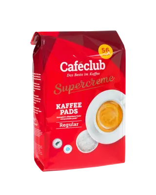 Cafeclub Regular Senseo Pads 56 шт.
