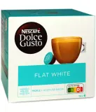 Nescafe Dolce Gusto Flat White 16 капсул — фото 1