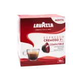 Lavazza Dolce Gusto Cremoso 16 капсул — фото 1