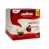 Lavazza Dolce Gusto Cremoso 30 капсул — фото 1