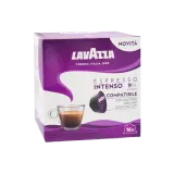 Lavazza Dolce Gusto Intenso 16 капсул — фото 1