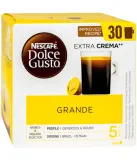 Nescafe Dolce Gusto Grande 30 капсул — фото 1