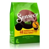 Senseo Philips MiId Pads 48 шт. — фото 1