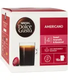 Nescafe Dolce Gusto Americano 16 капсул — фото 1