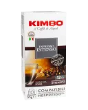 Kimbo Intenso Nespresso 10 x 10 капсул — фото 1