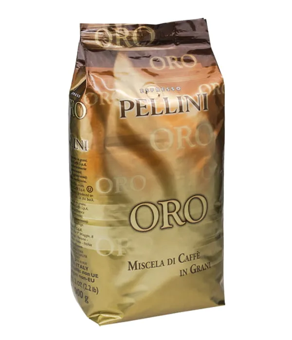 Pellini Aroma Oro 1 кг