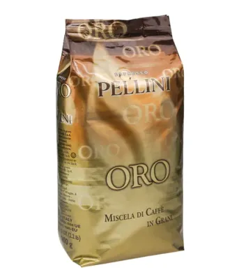 Pellini Aroma Oro 1 кг