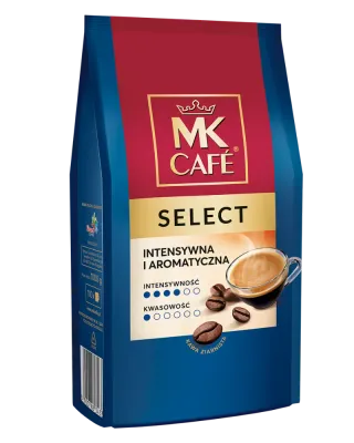 MK Cafe Select 1 кг