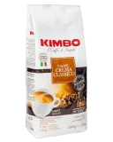 Kimbo Caffe Crema Classico 1 кг — фото 1