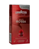 Lavazza Nespresso Qualita Rossa 10 капсул — фото 1