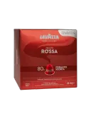 Lavazza Nespresso Qualita Rossa 80 капсул — фото 1