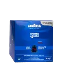 Lavazza Nespresso Crema e Gusto Classico 80 капс. — фото 1