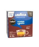 Lavazza A Modo Mio Crema e Gusto Ricco 54 капсулы — фото 1