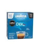 Lavazza A Modo Mio Dek Cremoso 36 капсул — фото 1
