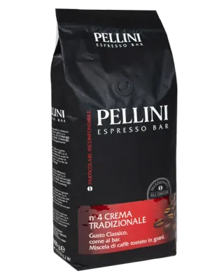 Pellini Espresso Bar Crema Tradizionale 1 кг