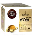 Nescafe Dolce Gusto Dallmayr Crema d'Oro 16 капсул — фото 1