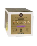 Nescafe Dolce Gusto Dallmayr Crema d'Oro 16 капсул — фото 2