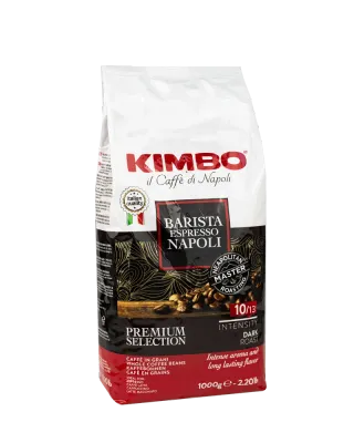 Kimbo Barista Espresso Napoli 1 кг
