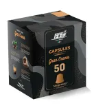 Izzo Nespresso Gran Crema 50 капсул — фото 1
