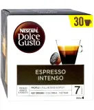 Nescafe Dolce Gusto Espresso Intenso 30 капсул — фото 1