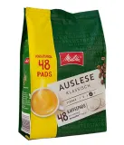 Melitta Auslese Klassisch Senseo Pads 48 шт. — фото 1